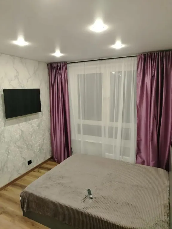 Квартира в новом ЖК Нордик