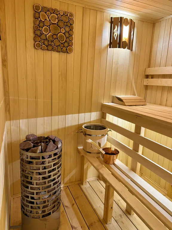 5-комнатный Дом