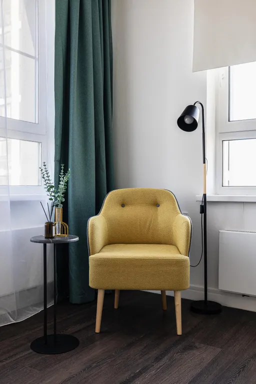 Квартира Семейная квартира — Москва