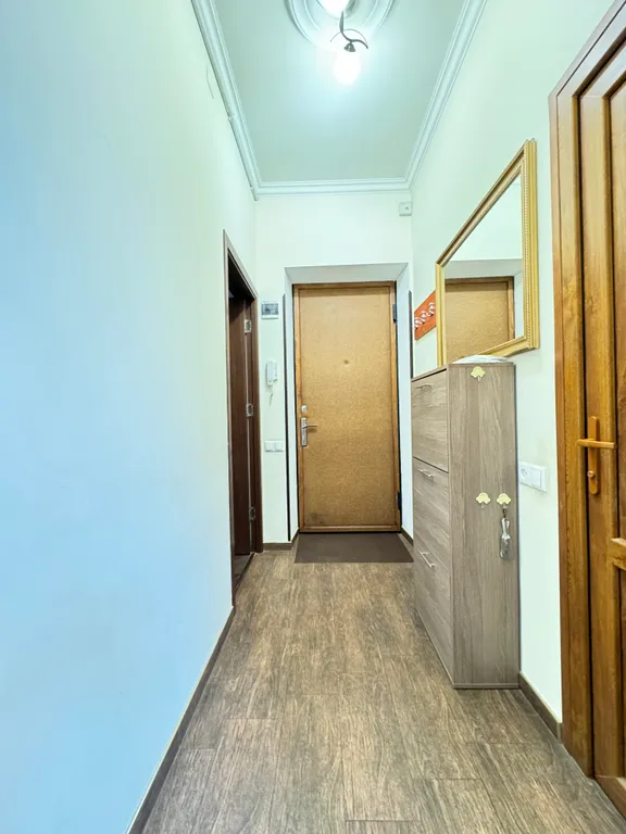 Апартаменты в сердце города