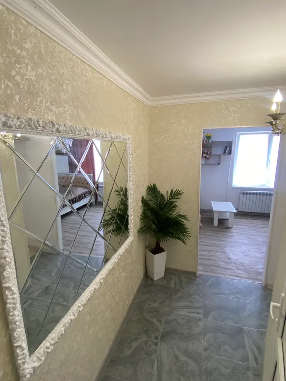 Квартира Квартира рядом с морем — Дербент