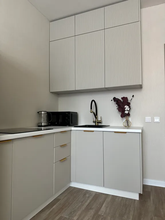 Квартира Merlot