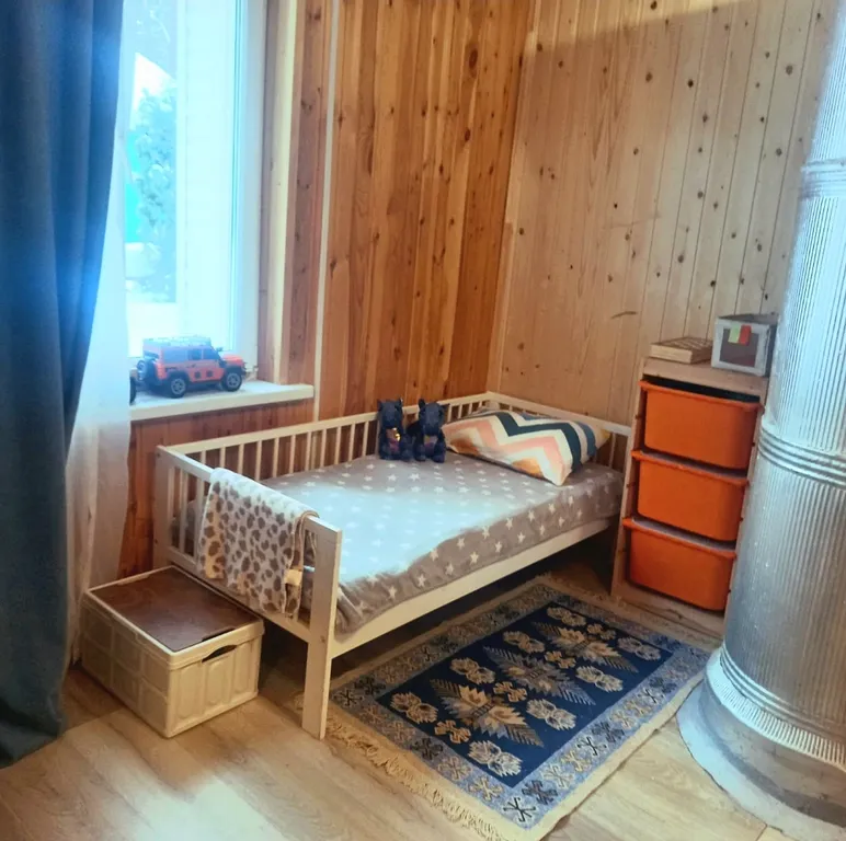 Коттедж Коттедж Уютная дача в литературной части — Санкт-Петербург