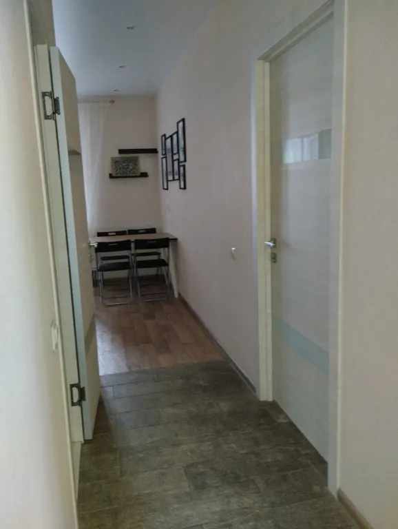 Просторная квартира 2 комнатная центр Омска