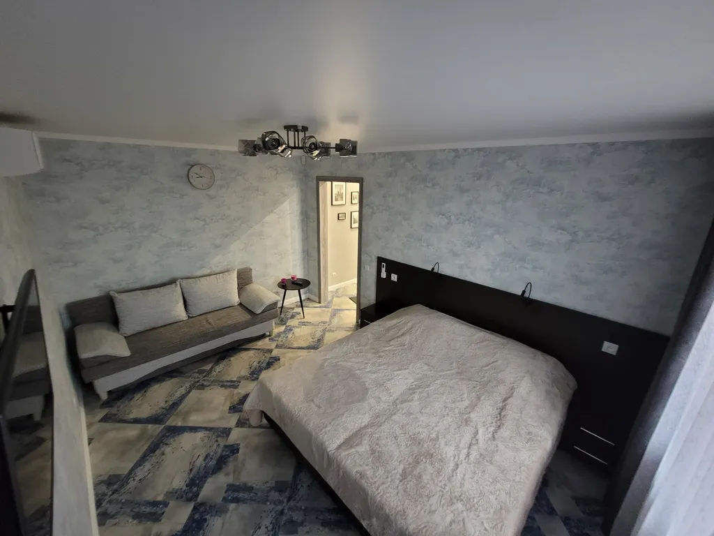 Квартира в центре — аренда посуточно в Калининград