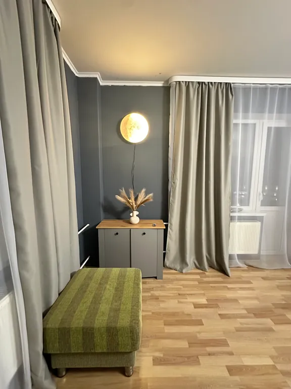 Апартамент №11 Домбай Спутник