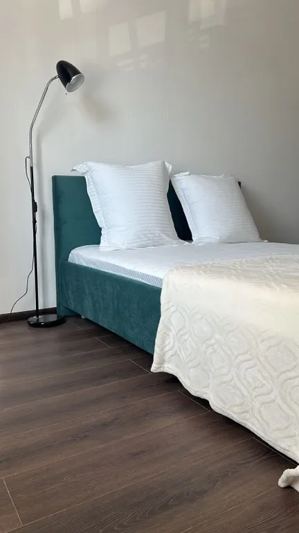 Квартира Большая квартира для 4-12 человек рядом с аэропортом Шереметьево — Москва