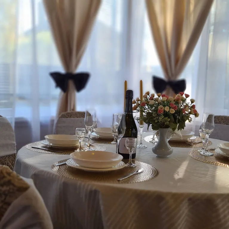 Спа-коттедж с купелью фурако и ик-сауной