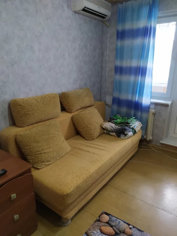 Квартира Уютная двухкомнатная квартира в центре — Лесозаводск