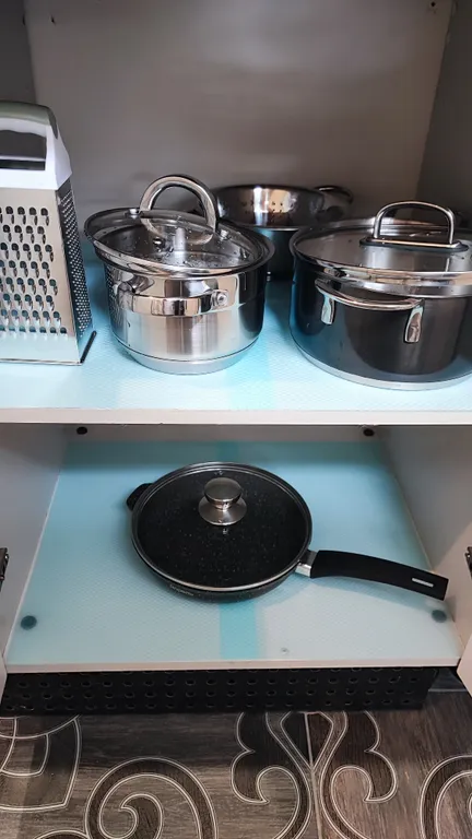 Квартира у кремля