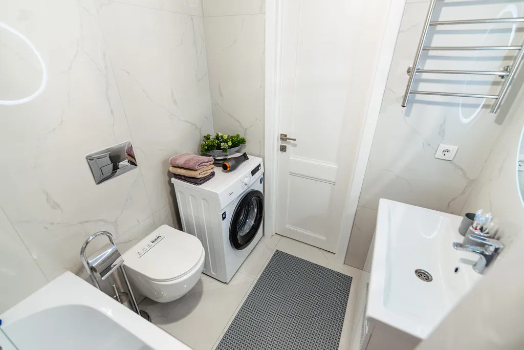 Квартира в ЖК комфорт сити рядом с Мега центр Алматы