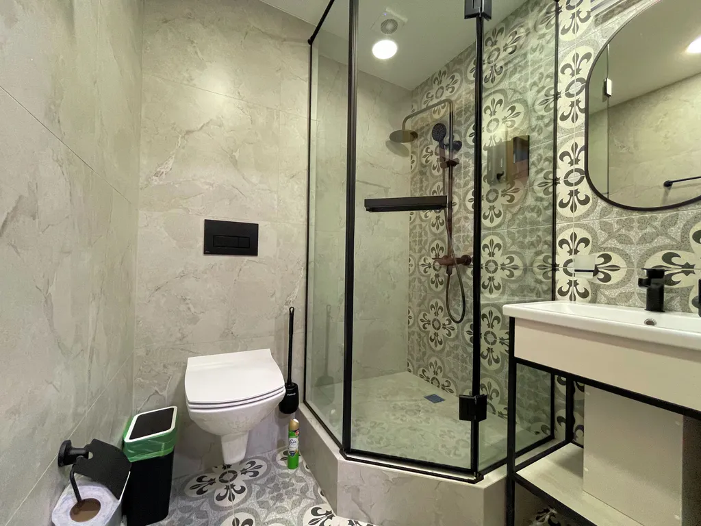 Hotels Braun рядом с ТЦ Европа