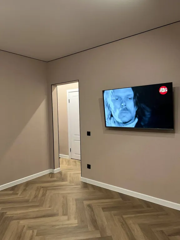 Супер квартира, в самом центре города