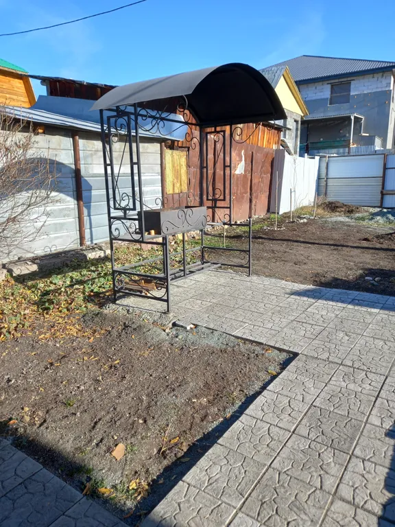 4-комнатный Дом