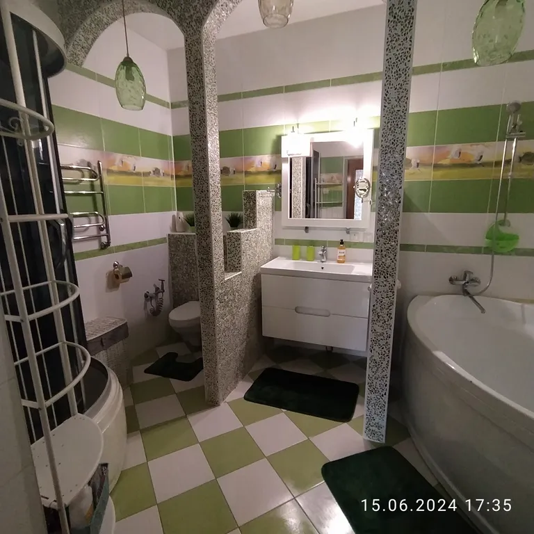 Дом без хозяев и других отдыхающих