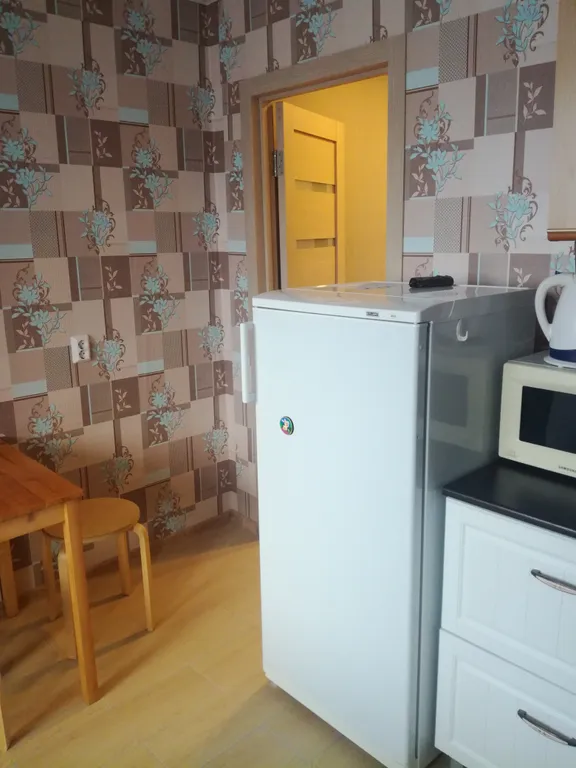 Квартира в центре