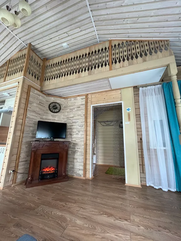 Карпин пруд 2