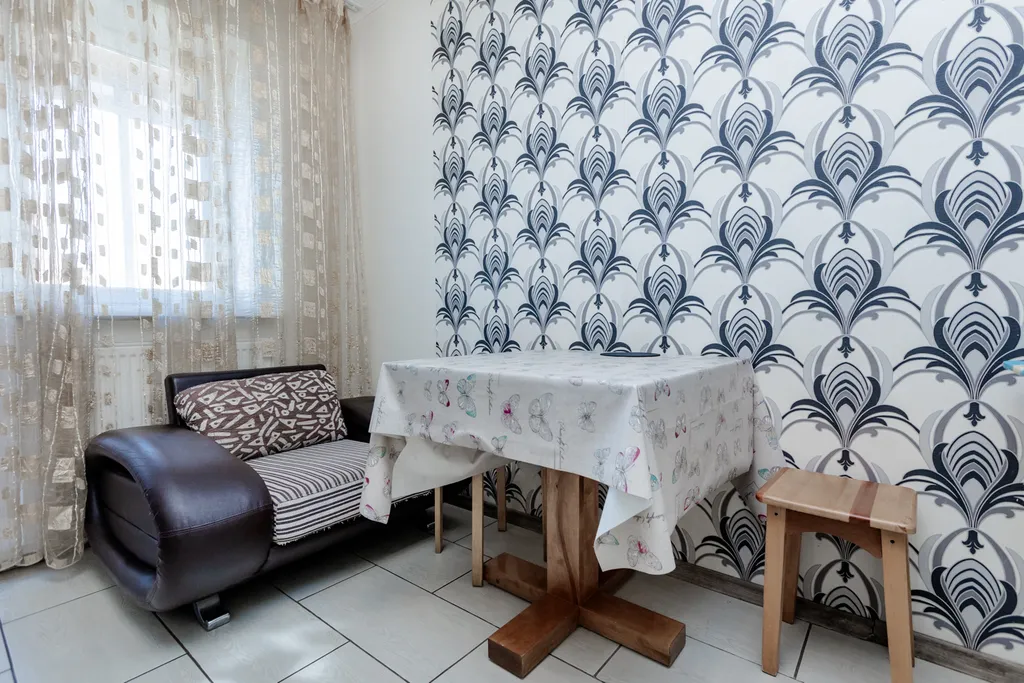 Апартамент Дендрарий