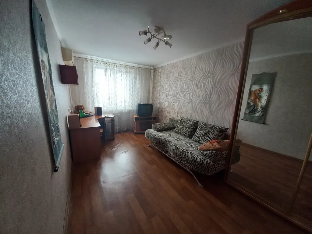 Квартира Уютная квартира в Ленинском районе — Севастополь