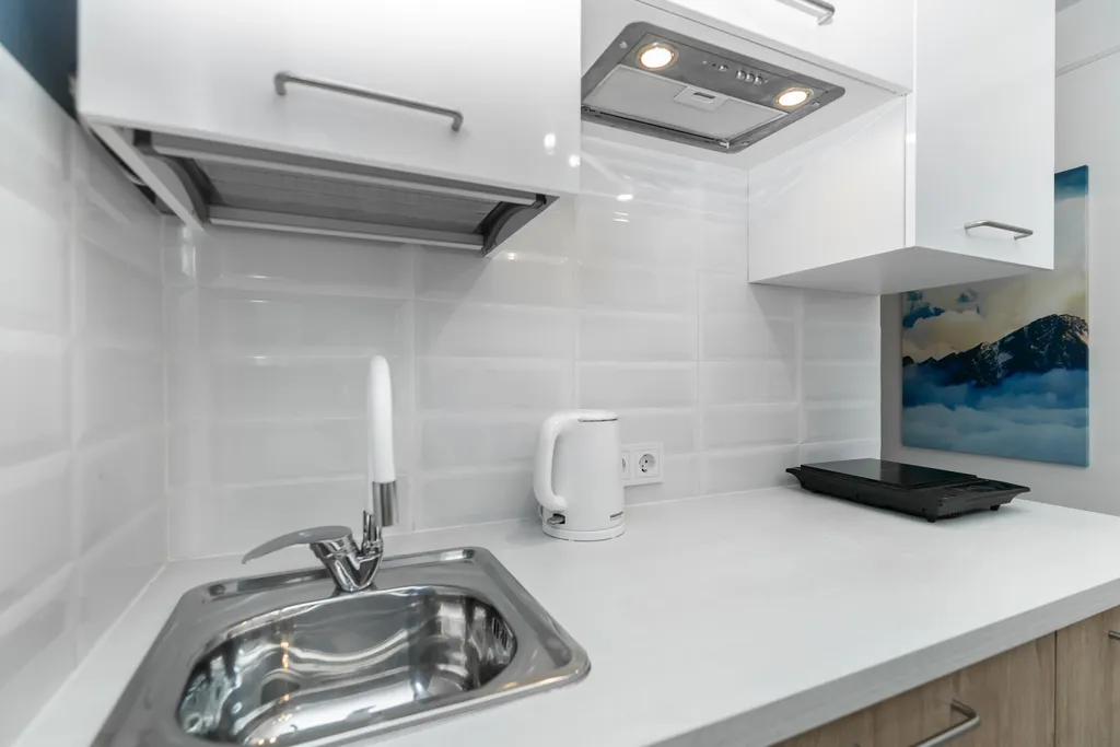 Апартаменты Лучшее место