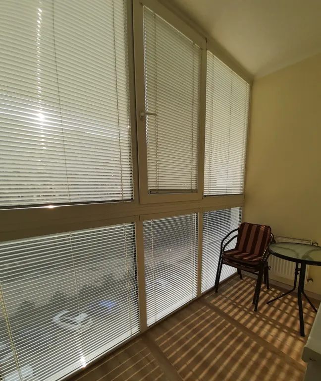 Квартира Уютная квартира около моря — Севастополь