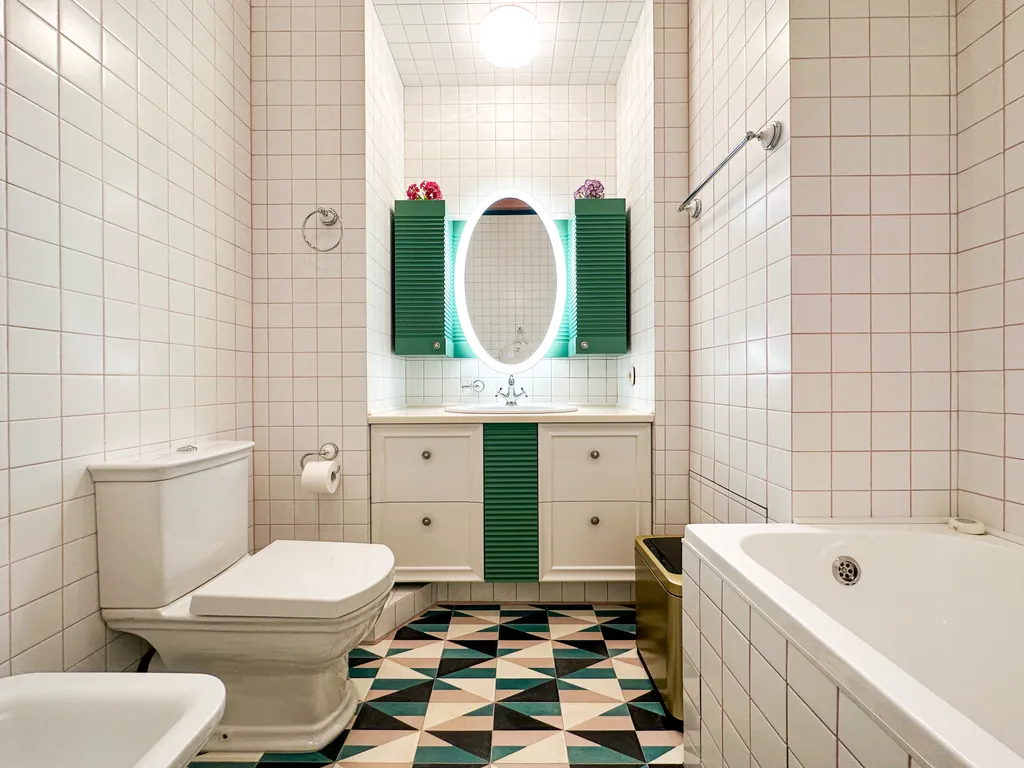 Квартира Эксклюзивная квартира уголок Парижа — Санкт-Петербург