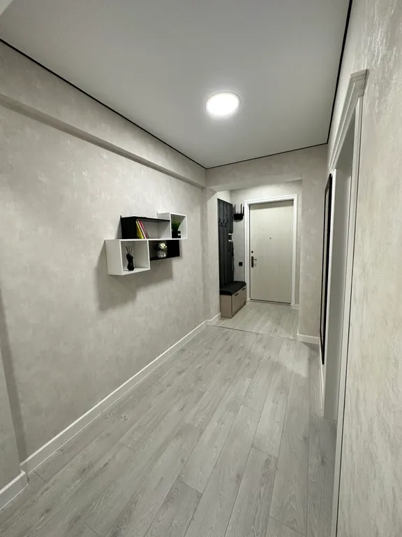 Уютные апартаменты в элитном жилищном комплексе в центре города