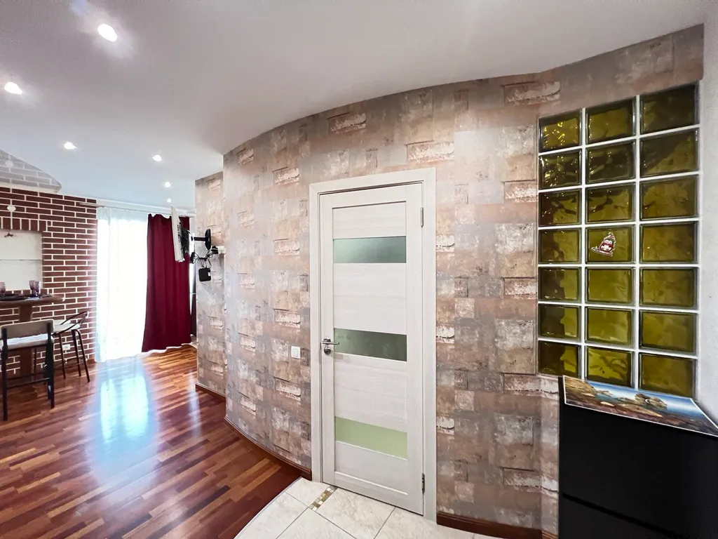 СТИЛЬНАЯ ДВУШКА ЦЕНТР ЭЛИТНЫЙ ДОМ