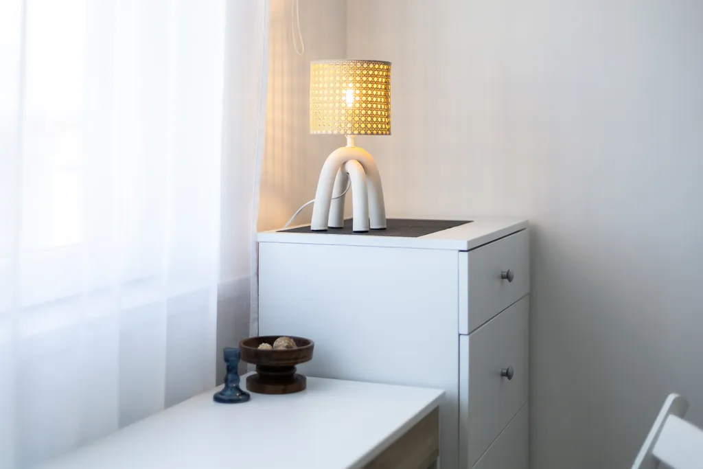 Mountain view apartments