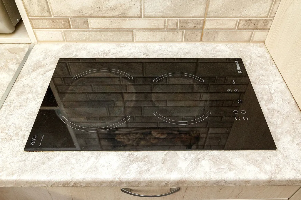 Квартира Квартира Уютный апартамент у озера Тихое — Светлогорск