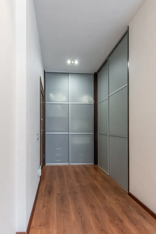 Трехкомнатные апартаменты Ladgorna возле ГУМа