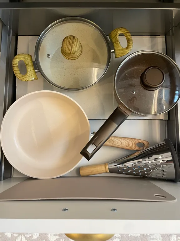 Квартира Апартаменты в двух минутах от моря — Пионерский