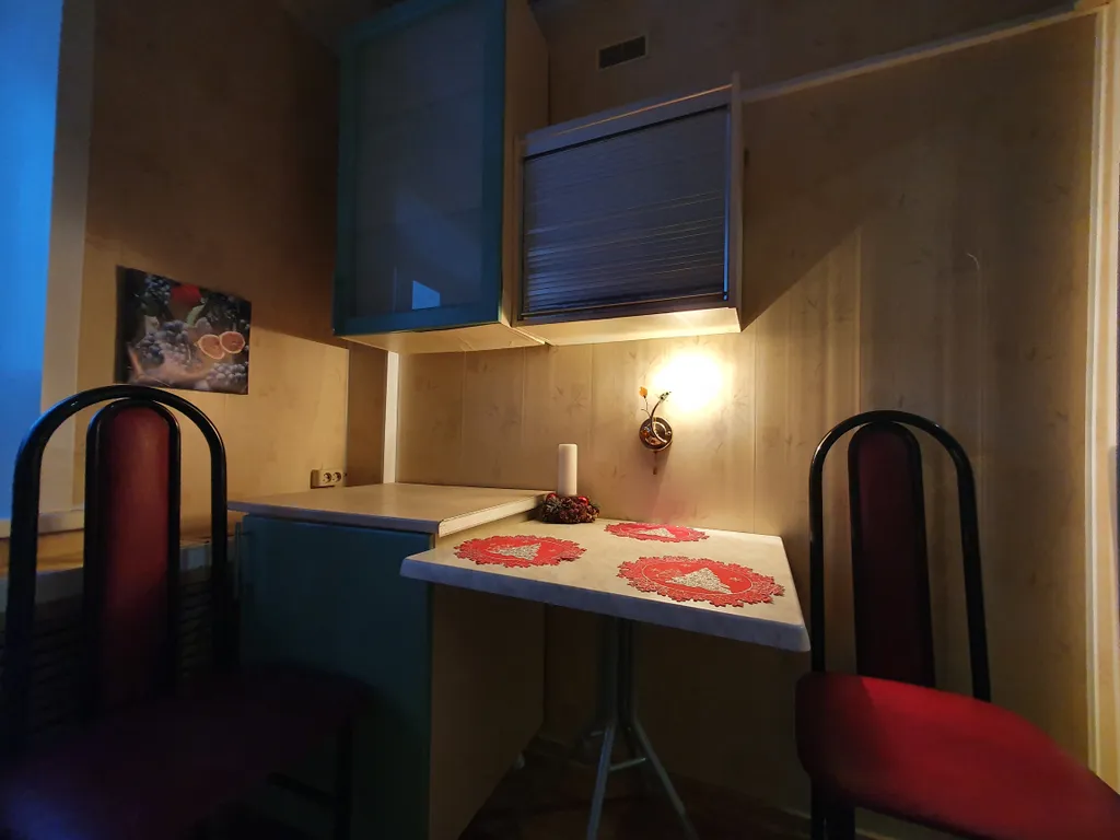 Однушка центре Талнаха