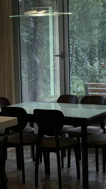 Таунхаус в Ялтинском заповеднике