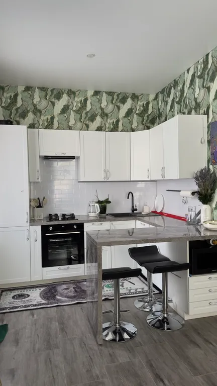 Дом в тихом месте рядом с Абрау-Дюрсо и морем