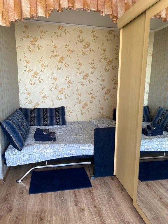 Квартира Уютная однокомнатная квартира в историческом районе — Калининград