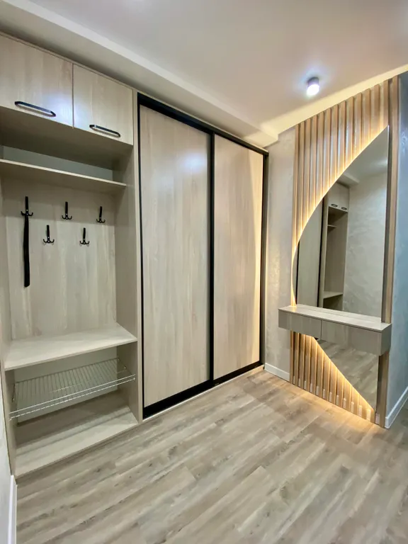 Уютная квартира с видом на Дон