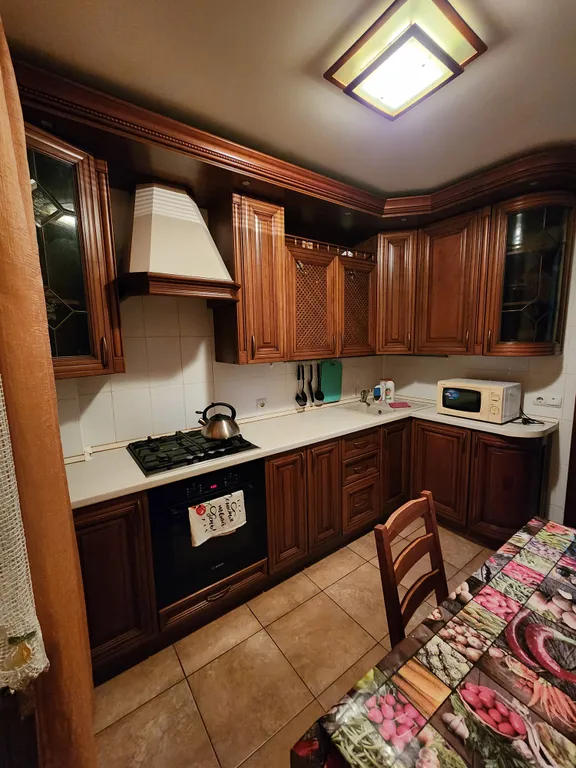 Комфортная квартира — аренда посуточно в Орёл