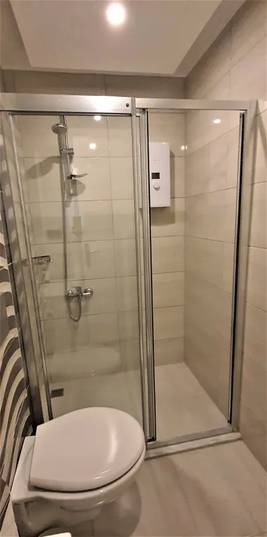 Квартира в самом центре города 100 метрах от моря с отличными видами