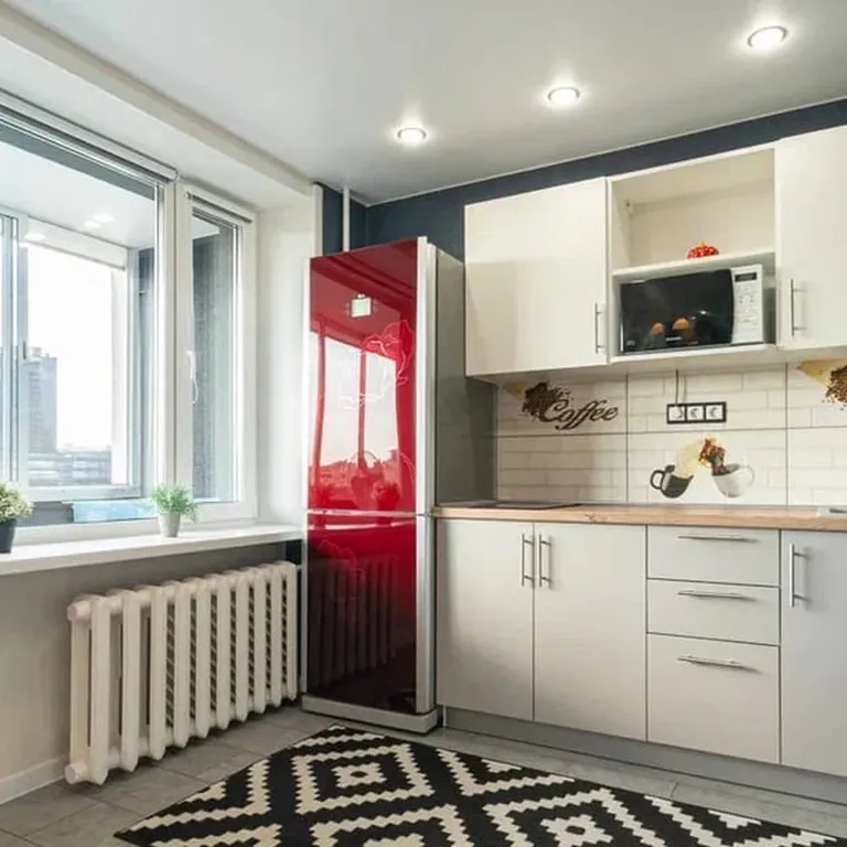 Квартира Apartment in the centre of Minsk — Минск