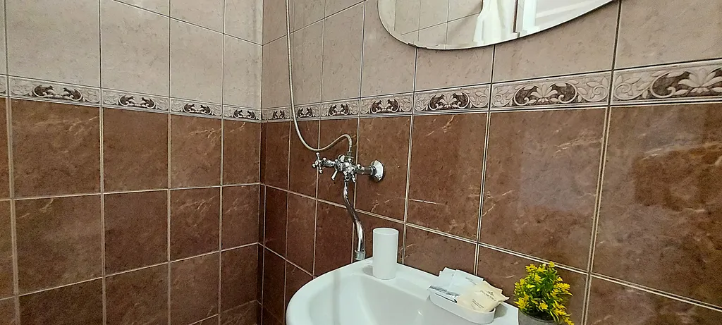 Квартира Комната — Геленджик