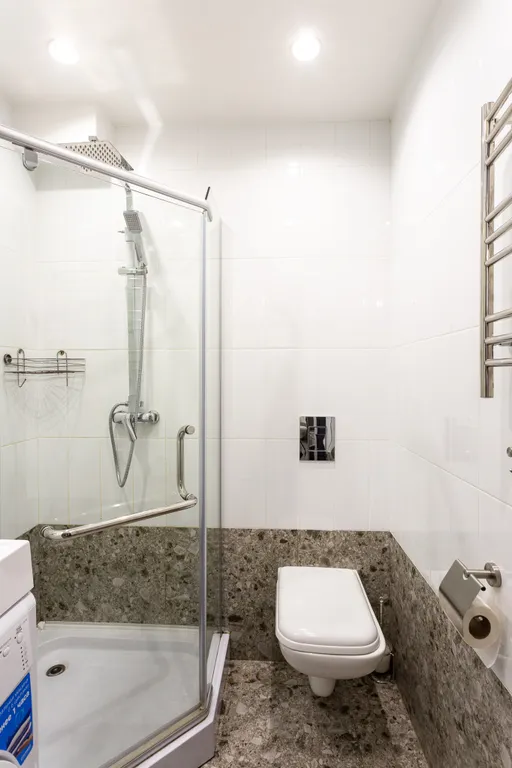 Уютная студия в самом ЦЕНТРЕ курорта на 3х человек