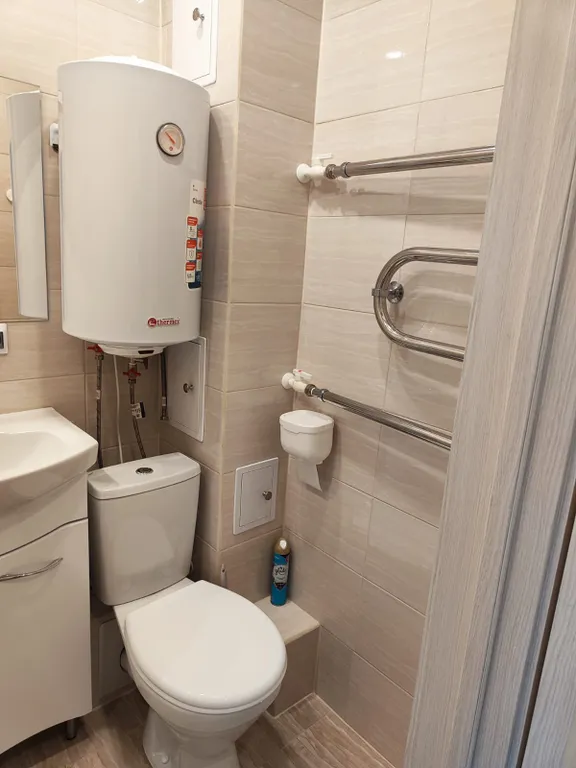 Квартира Уютная квартира в центре Кронштадта — Кронштадт