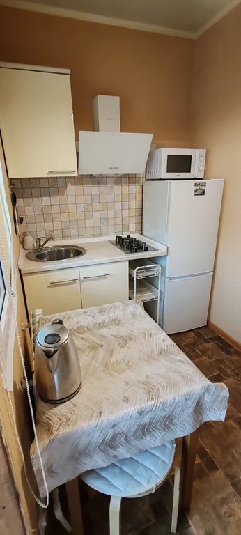 Квартира Квартира в доме — Сочи