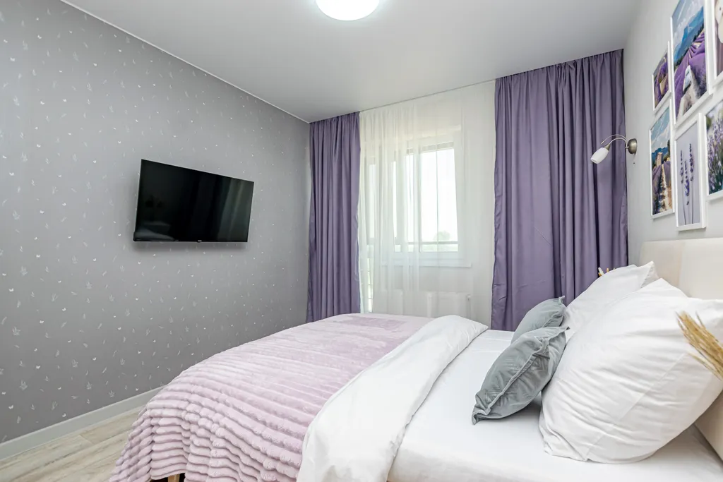 Cosmos Apart | ЖК бизнес-класса в историческом центре | Отч документы