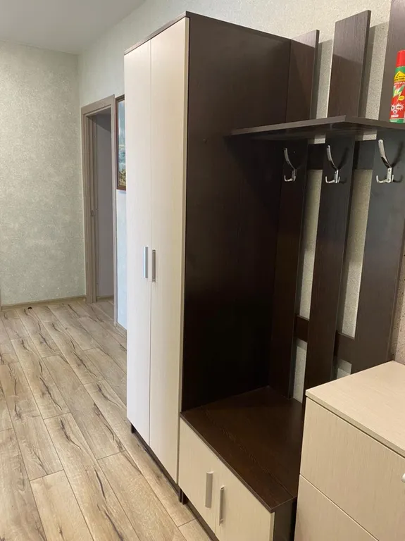 Квартира Уютная квартира с видом на Куршскую косу — Зеленоградск