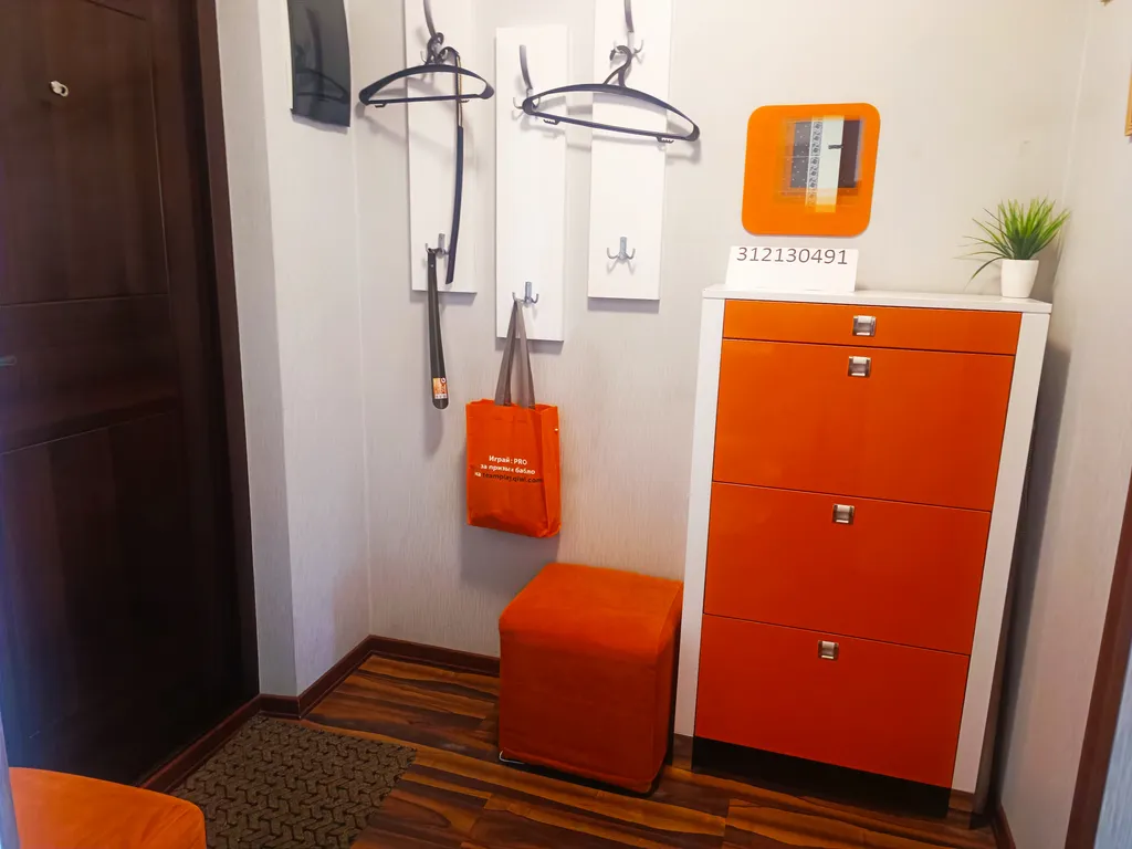 Вместительная квартира у Крокус Экспо между метро Мякинино и Пенягино