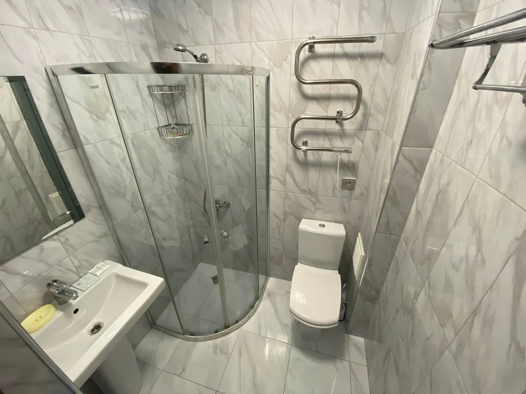 Квартира Комната — Сириус