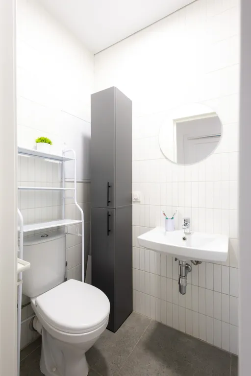 Дизайнерская 2-комнатная квартира в новом ЖК Новое Внуково