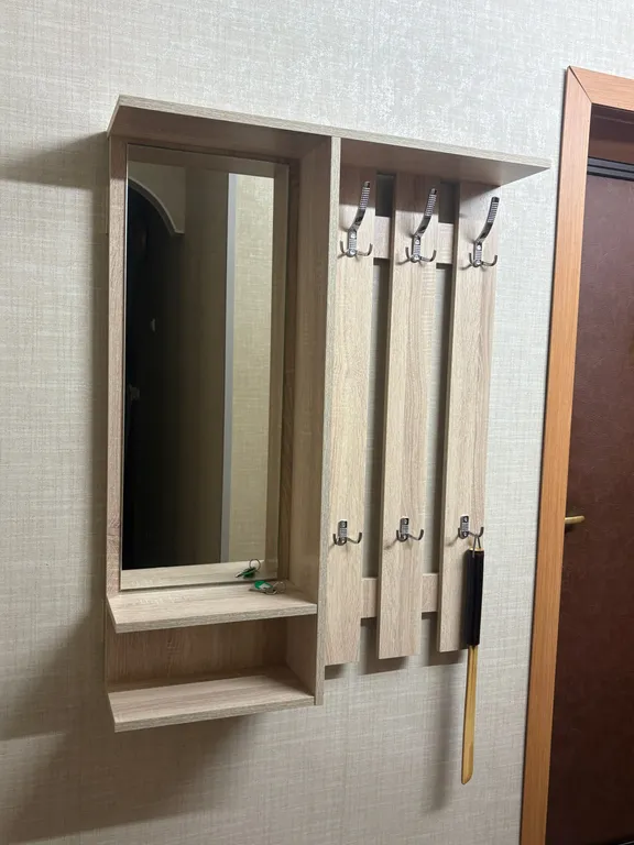 Апартаменты в Зашекснинском районе